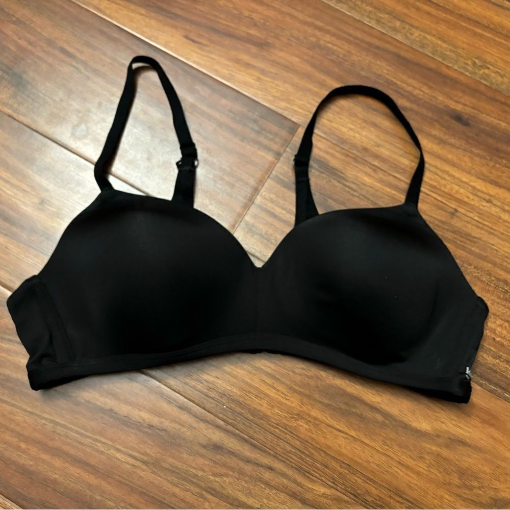 Kindly Yours black bra size 38B